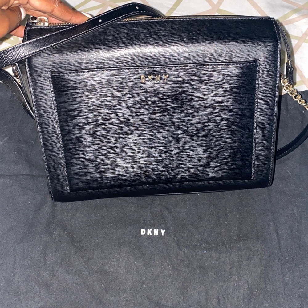DKNY Crossbody purse